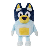 Set di peluche Spectron blu - 4 pezzi. - afbeelding 5