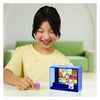 Set a sorpresa con personaggi da collezione Spectron Bluey Fuzzies