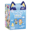 Mini personaggi da collezione Spectron bluey - 2 personaggi