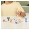 Mini personaggi da collezione Spectron bluey - 2 personaggi