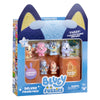 Mini personaggi da collezione Spectron bluey deluxe