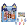 Mini personaggi da collezione Spectron bluey deluxe