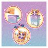 Peluche spectron cookeez maker toasteez