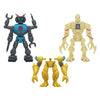Spectron mrbeast lab ibrido multipack da laboratorio bot vs gid skeleton