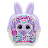Spectron scruff un peluche di coniglio misterioso luv
