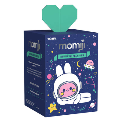Spectron momiji fuera de este mundo peluche caja ciega