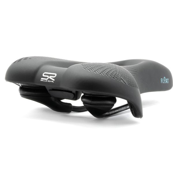Saddle Selle Royal Float Modaje - Urban Life