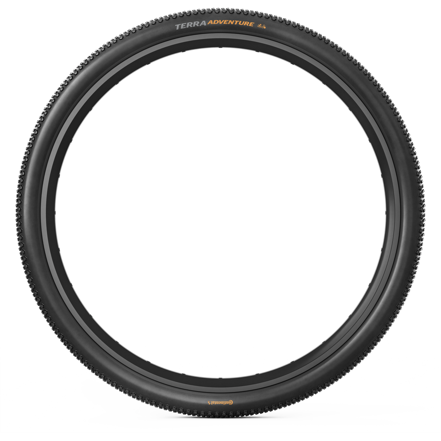 Continental - Terra Adventure Trail Grip 700x45c Black