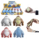 Gorilla da spremere 240gr 10cm 12 pezzi