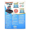Thinkfun dragon falls Puzzle 3D pensante, 60 sfide