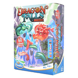 Thinkfun dragon falls 3d denkpuzzel, 60 challenges - afbeelding 3