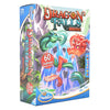 Thinkfun dragon falls Puzzle 3D pensante, 60 sfide
