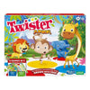 Juego Hasbro Twister Junior - 2-4 jugadores.