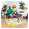 Juego Hasbro Twister Junior - 2-4 jugadores.