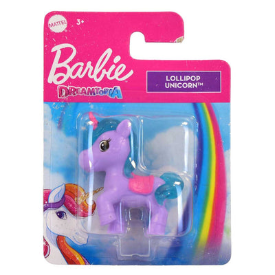 Mini unicorno Mattel Barbie Dreamtopia