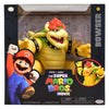 Figura de acción de Super Mario Bowser.