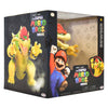 Figura de acción de Super Mario Bowser.