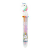 Toi-toys toi toys eenhoorn 10-kleurenpen
