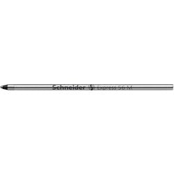 Schneider 7201 56-m medium black ballpoint pen refill