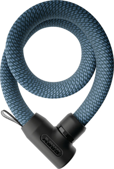 Lucchetto a catena Abus Yarnit 4004k 110