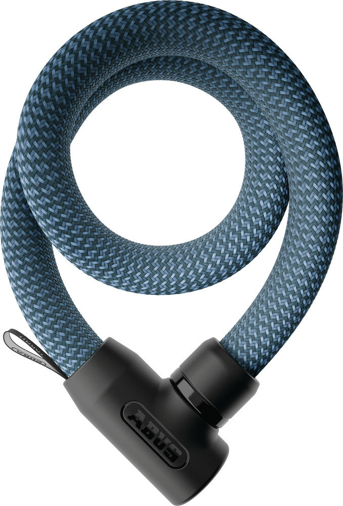 Lucchetto a catena Abus Yarnit 4004k 110
