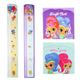 Toi-toys toi giocattoli shimmer e grafico di crescita brillante