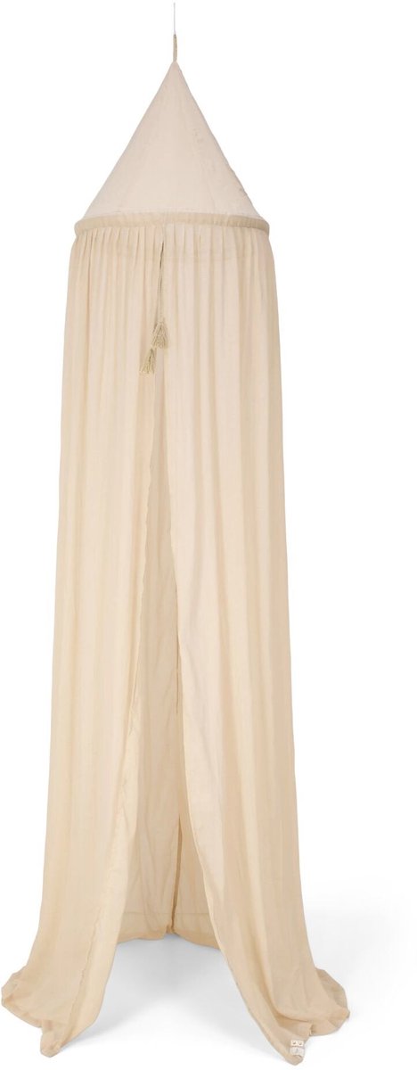 Mosquitera Little Dutch - beige - esenciales