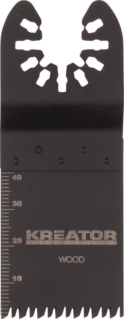 Kreator - accessories - krt990010 - invalzaagblad - hout 34mm