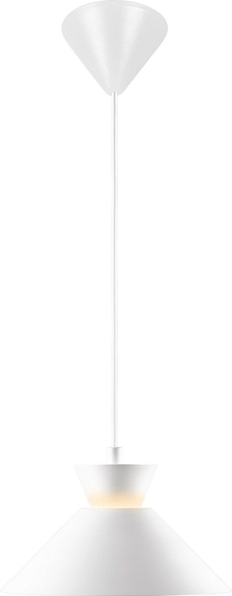 Nordlux dial 25-hanglamp-e27-wit
