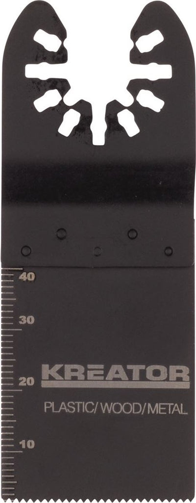Kreator - accessories - krt990011 - invalzaagblad - metaal 34mm
