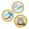 Aquabeads Sterrren Paarties Friends Set