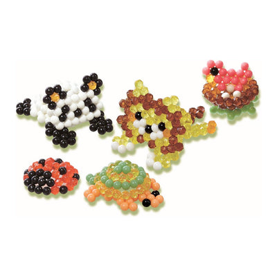 Acuabeads 3d animal set