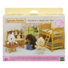 Sylvanian families 5338 kinderslaapkamerset