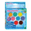 Aquabeads navulling juweelparel pakket, 800dlg.