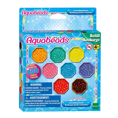 EPOCH Aquabeads 31520 Gioielli in rilievo