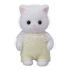 Familias de Sylvania 5456 Baby Persian Cat