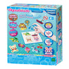 Brand Unit Aquabeads perline di base Craft Set Blue