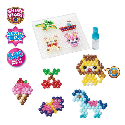 Unidad de marca Aquabeads Beads Craft BAST BLUEL