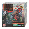 Epoch games jurassic world shaky volcano kinderspel