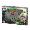 Epoch Jurasic World Island Quake Balance Juego