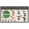 Epoch Jurassic World Island Quake Balance Game