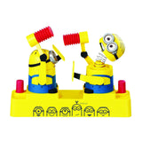 Epoch Minions Hammer Pop Game - afbeelding 1