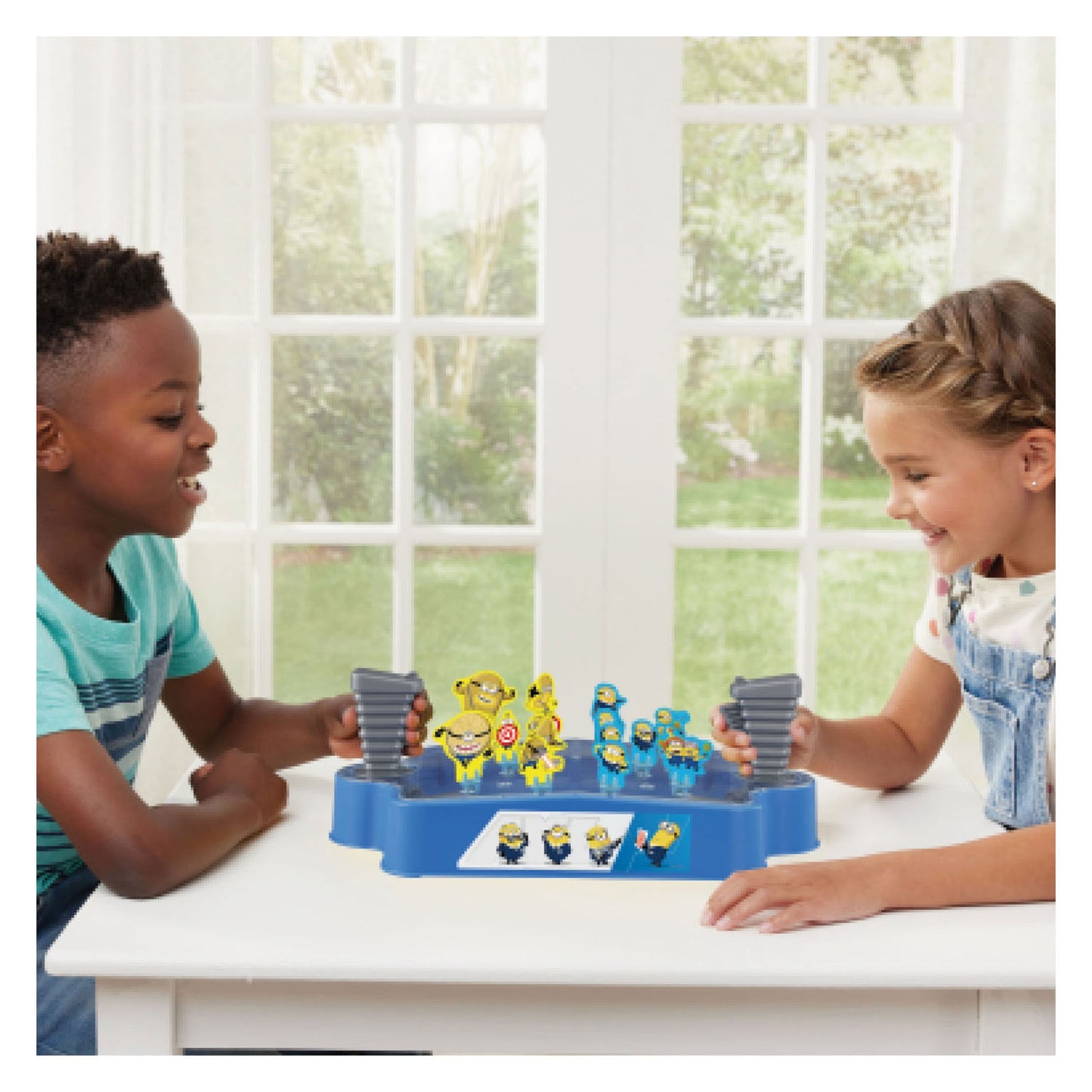 Epoch Minions AVL BLAST Training Game