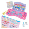 Aquabeads veelkleurige nagelset