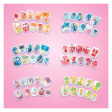 AquaBeads multicolored nails set - afbeelding 4