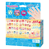 Aquabeads sprankelende nagelset navulling - afbeelding 1