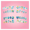 Aquabeads magische nagelset navulling