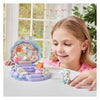 Famiglie Sylvania 5760 Serratura Mermaid
