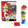 Epoch the super mario cap stacker balansspel