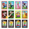 Epoch the super mario cap stacker balansspel